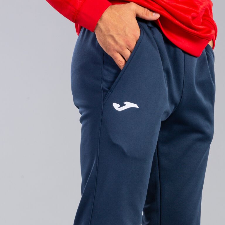 Pantaloni lungi Joma Cleo II bleumarin inchis