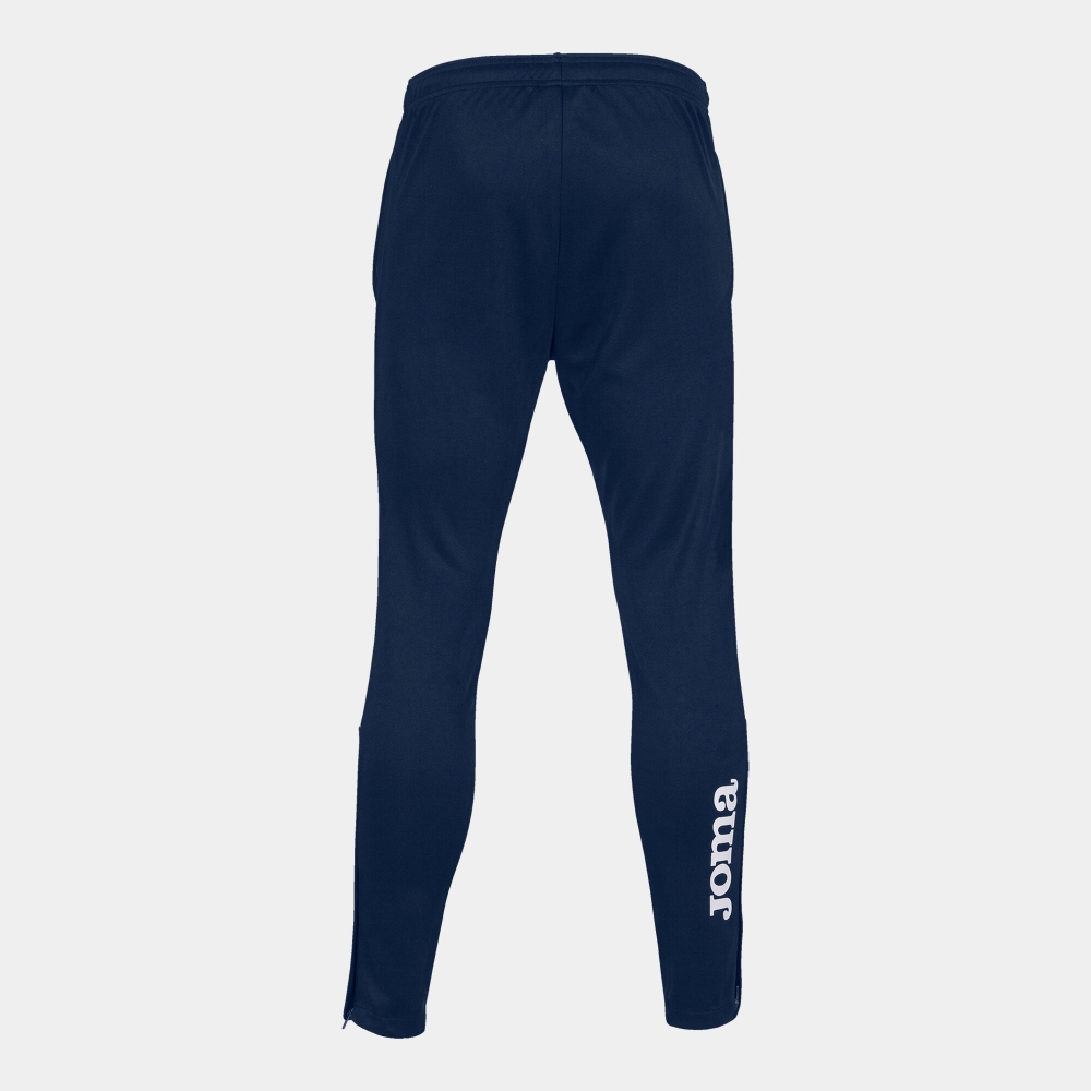 Pantaloni lungi Joma Eco Championship bleumarin