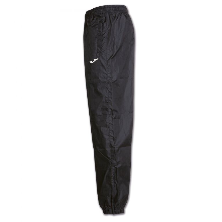 Pantaloni lungi Joma impermeabil Leeds negru