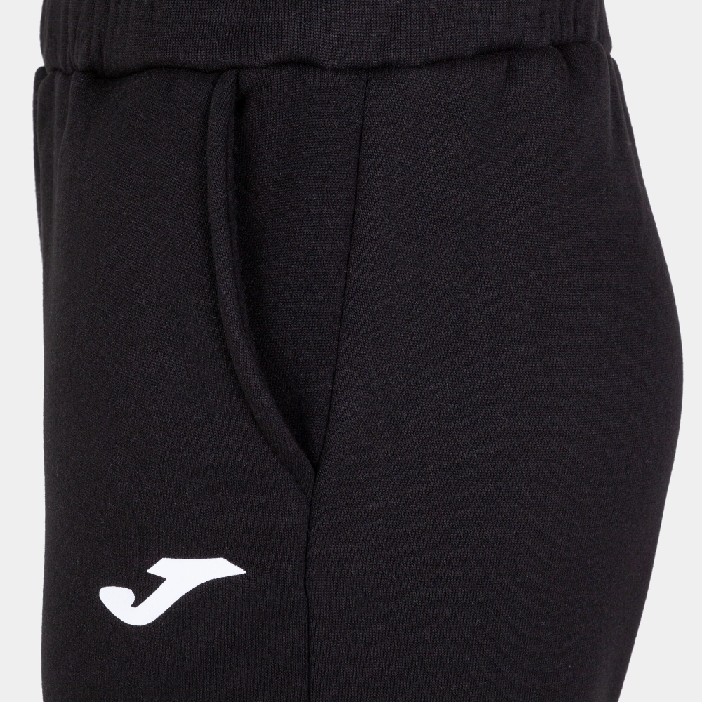 Pantaloni lungi Joma Lion negru