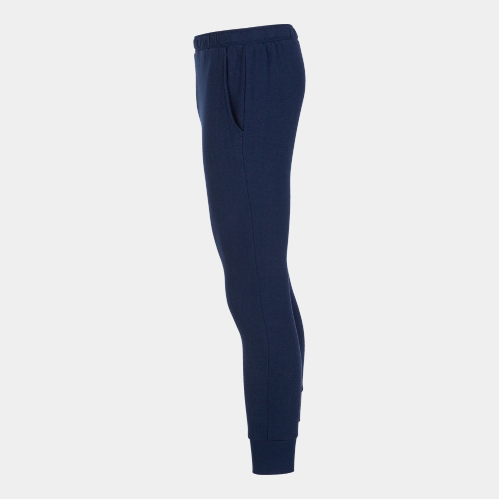 Pantaloni lungi Joma Montana Cuff bleumarin