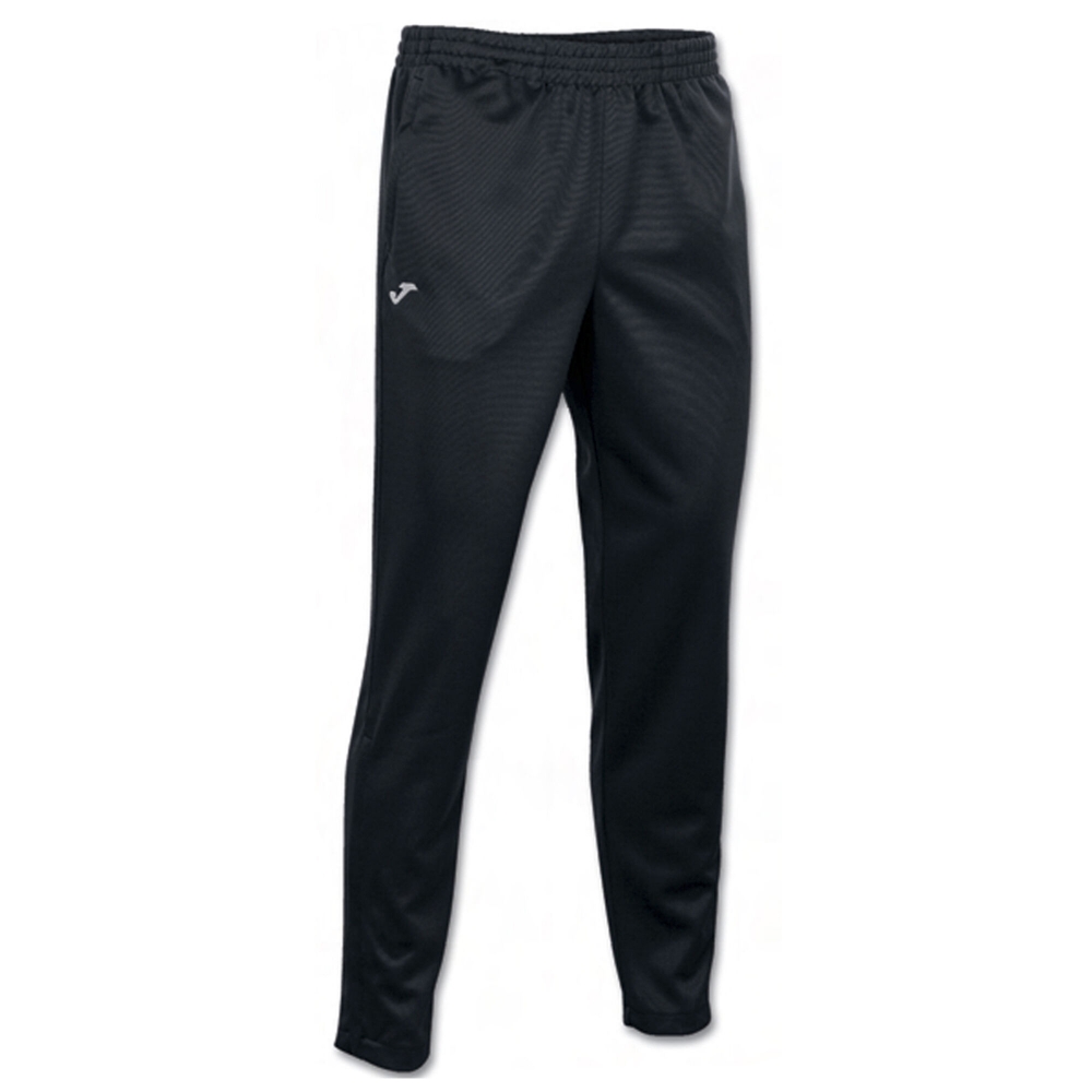 Pantaloni lungi Joma Staff negru