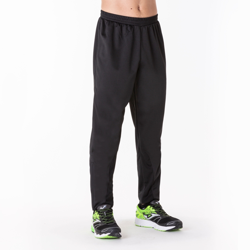 Pantaloni lungi Joma Tight Gladiator negru