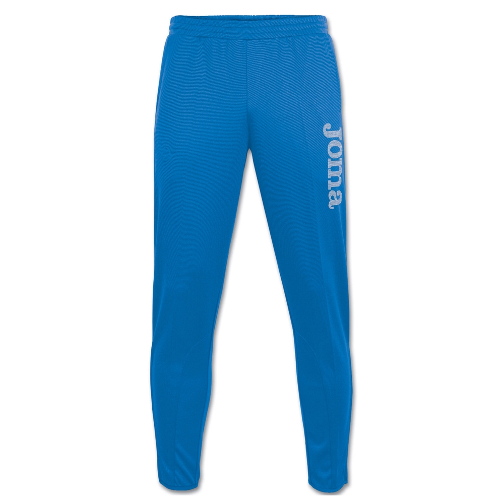 Pantaloni lungi Joma Tight Gradiator Royal albastru roial