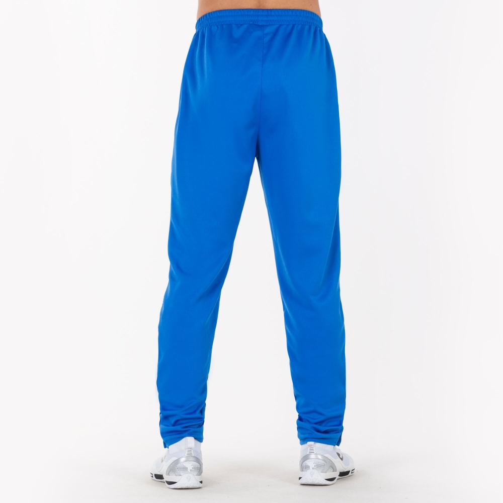 Pantaloni lungi Joma Tight Gradiator Royal albastru roial