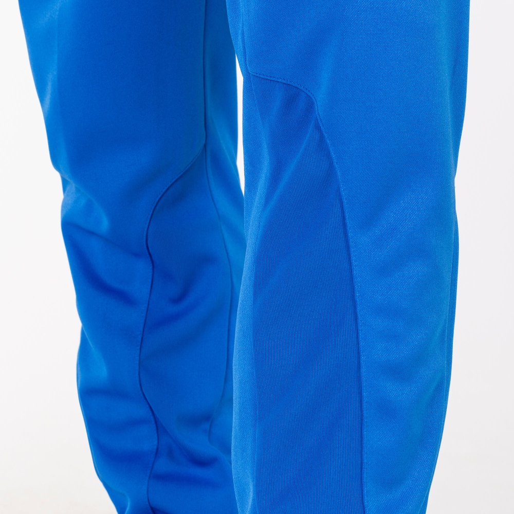 Pantaloni lungi Joma Tight Gradiator Royal albastru roial