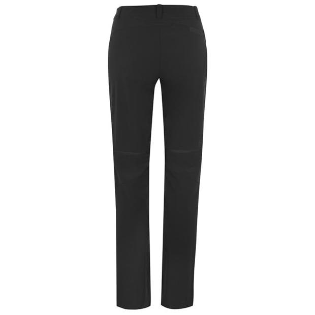 Pantaloni Mammut Runbold Hiking pentru femei negru