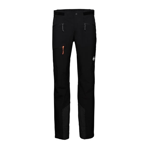 Pantaloni Mammut Taiss TS pentru barbati negru