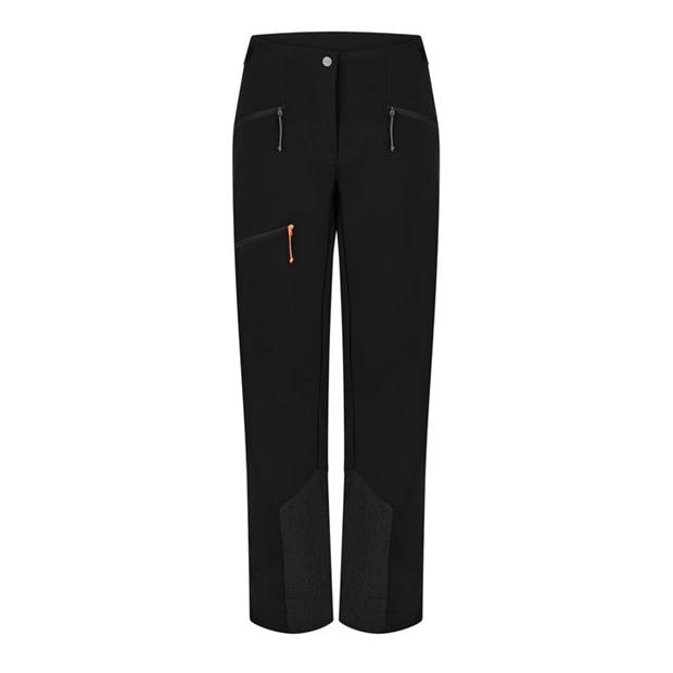 Pantaloni Mammut Taiss TS pentru femei negru