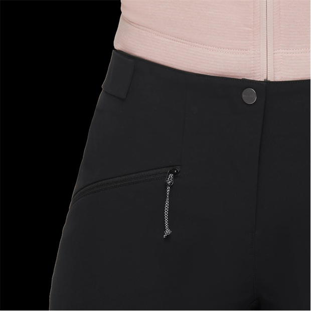 Pantaloni Mammut Taiss TS pentru femei negru