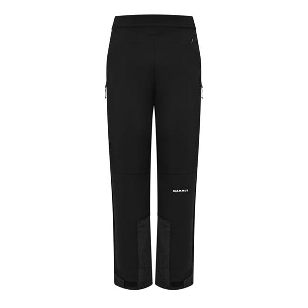 Pantaloni Mammut Taiss TS pentru femei negru