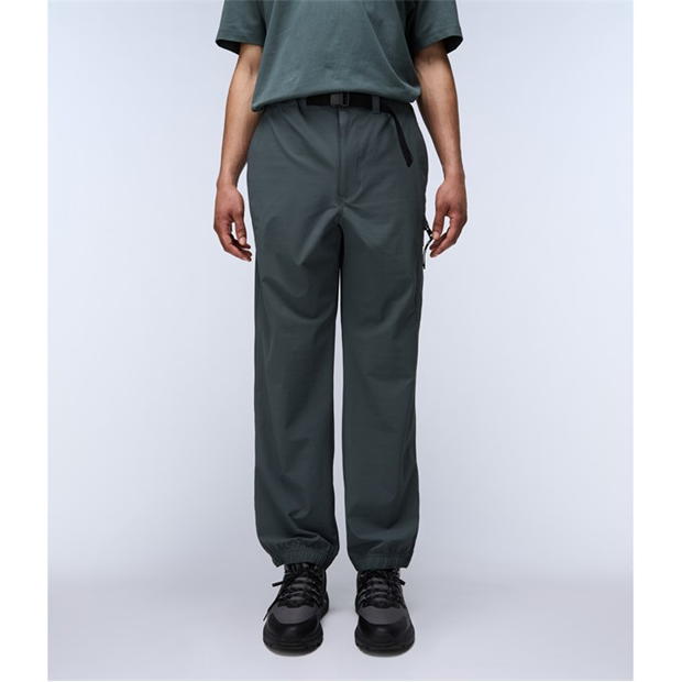 Pantaloni Napapijri Mavers Cargo verde