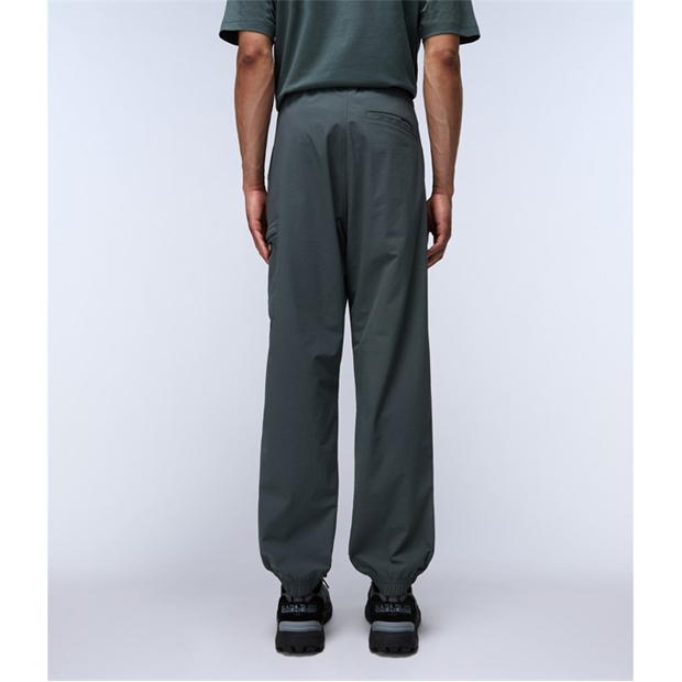 Pantaloni Napapijri Mavers Cargo verde