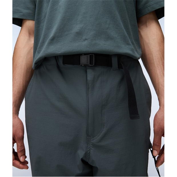 Pantaloni Napapijri Mavers Cargo verde