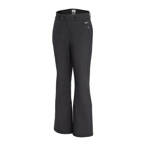 Pantaloni Nevica Davos pentru femei negru