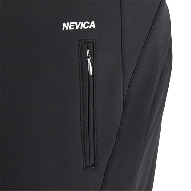 Pantaloni Nevica Davos pentru femei negru