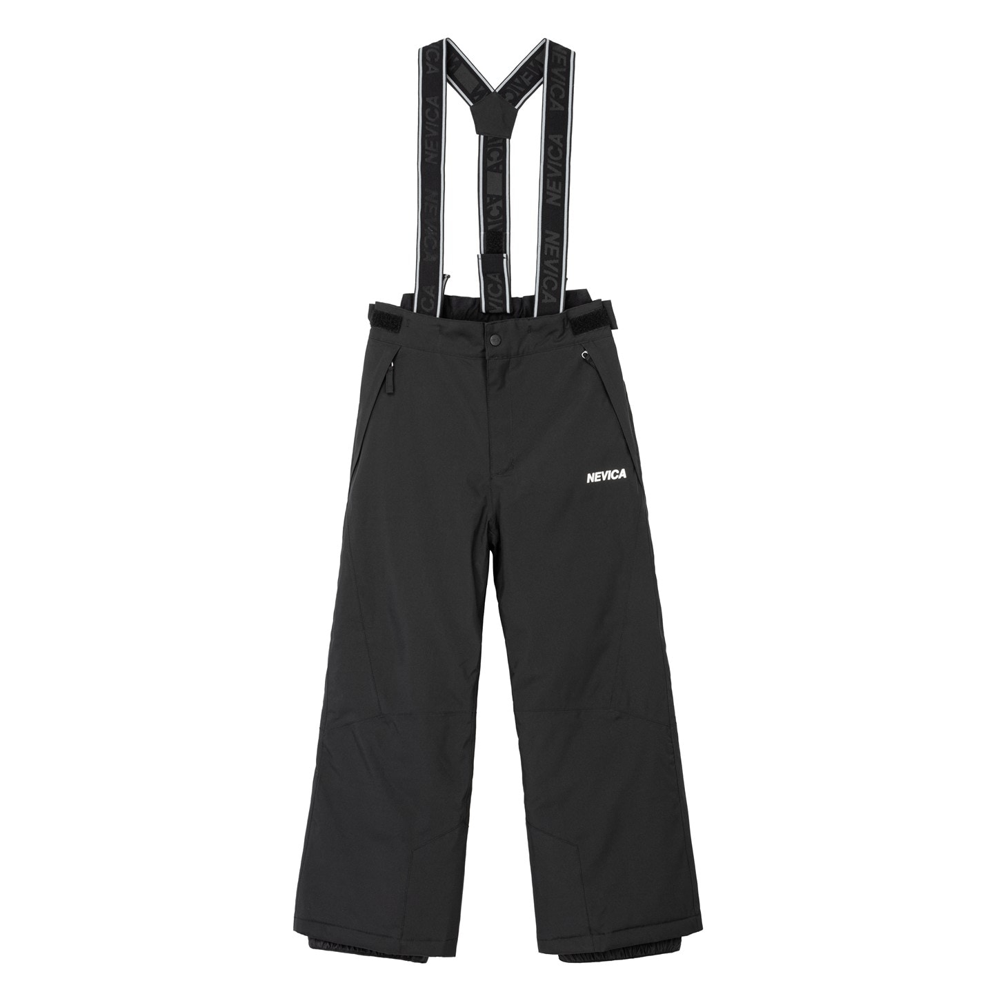 Pantaloni Nevica Meribel copii negru