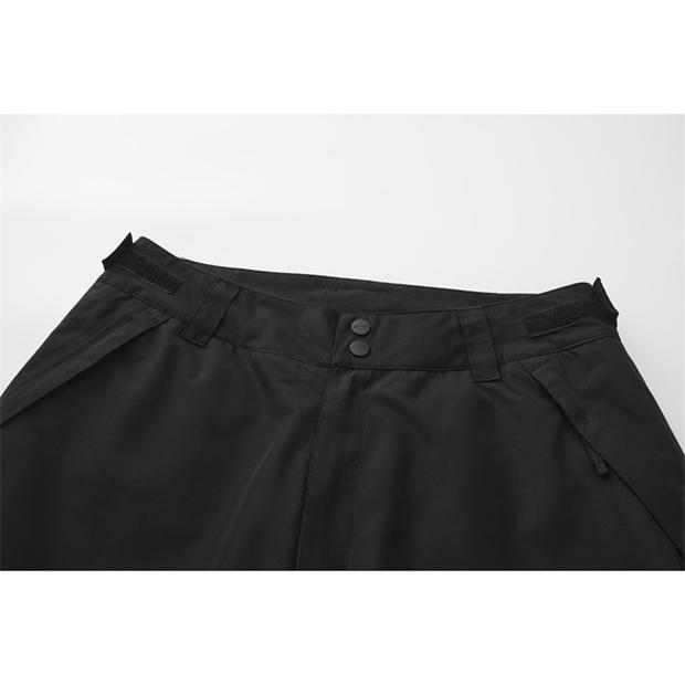 Pantaloni Nevica Raise pentru copii negru