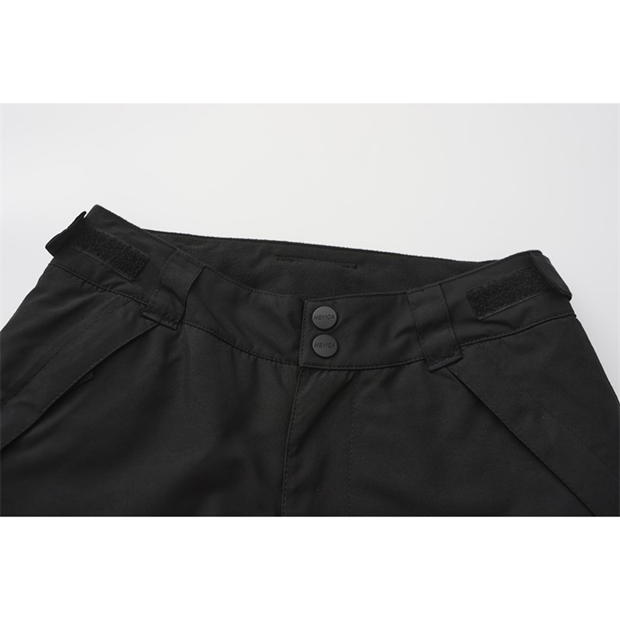 Pantaloni Nevica Raise pentru femei negru