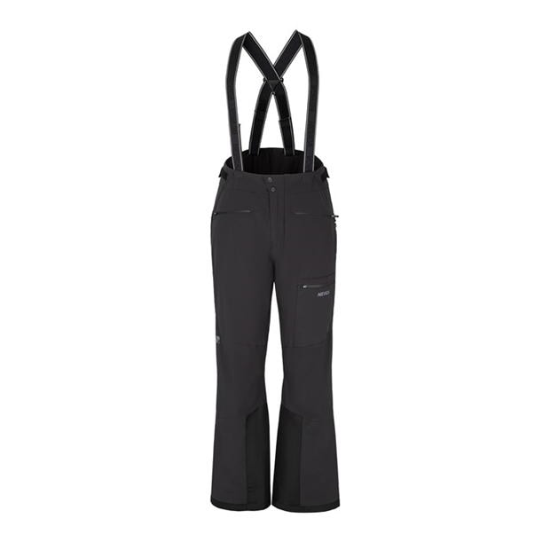 Pantaloni Nevica Vail barbati negru