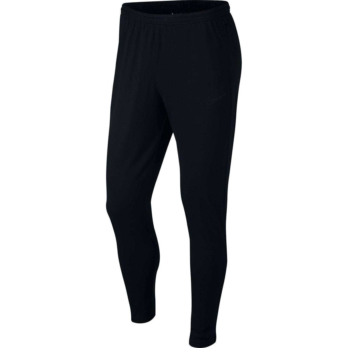 Pantaloni Nike Dri-FIT Academy Soccer pentru Barbati triple negru