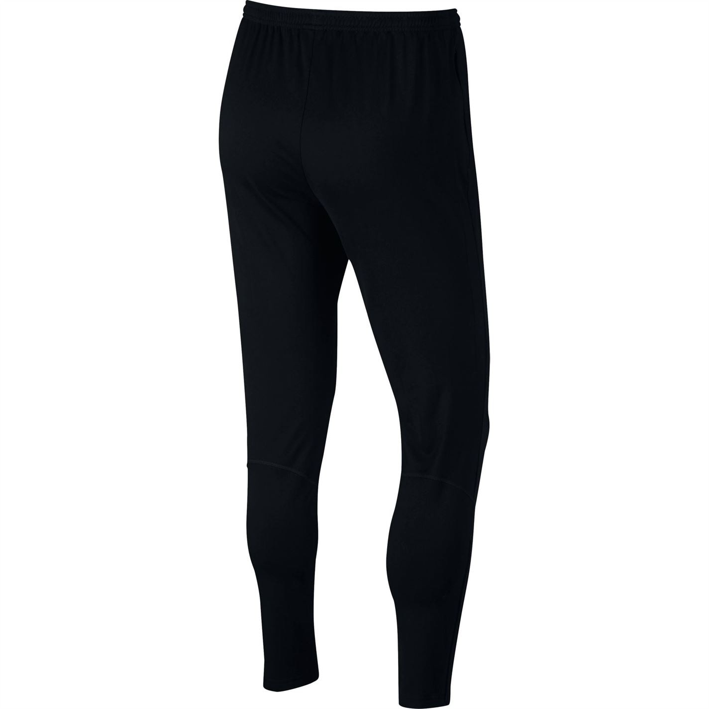 Pantaloni Nike Dri-FIT Academy Soccer pentru Barbati triple negru