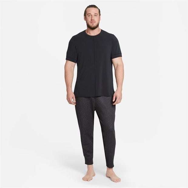 Pantaloni Nike M DF FL RESTORE negru htr