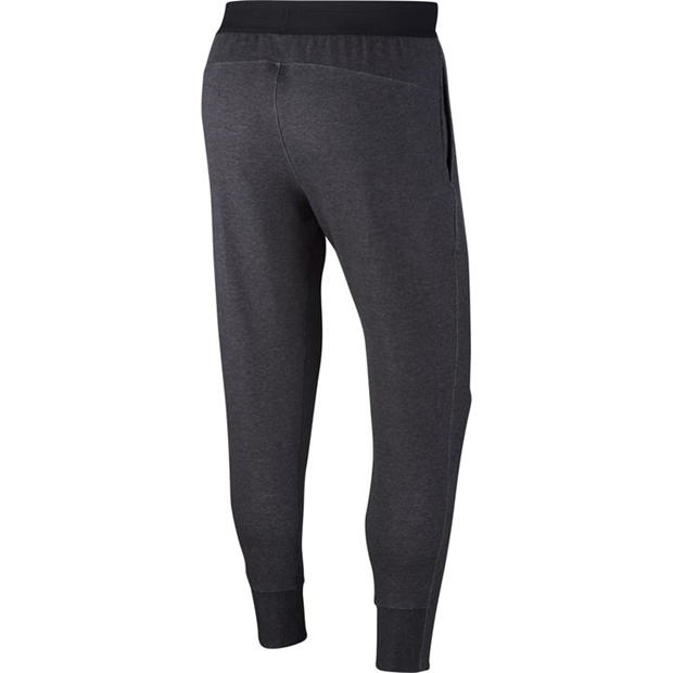 Pantaloni Nike M DF FL RESTORE negru htr