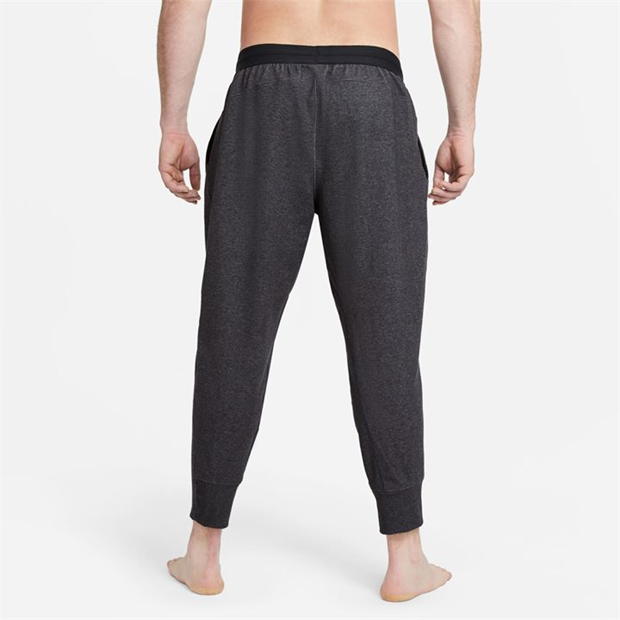 Pantaloni Nike M DF FL RESTORE negru htr