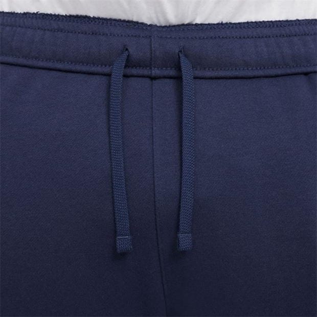 Pantaloni Nike Sportswear Club Fleece albastru bleumarin m