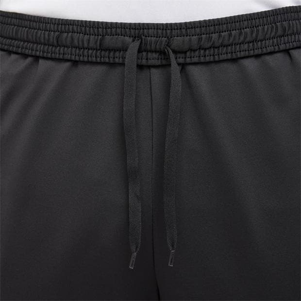 Pantaloni Nike Strike Therma-FIT Soccer pentru Barbati negru argintiu