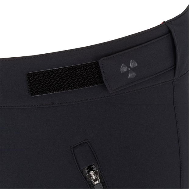 Pantaloni Nukeproof Trail pentru barbati negru