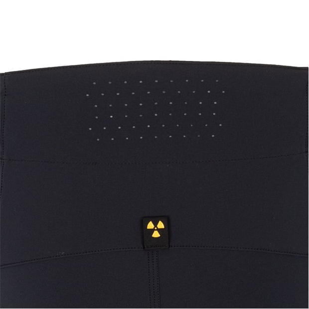 Pantaloni Nukeproof Trail pentru barbati negru