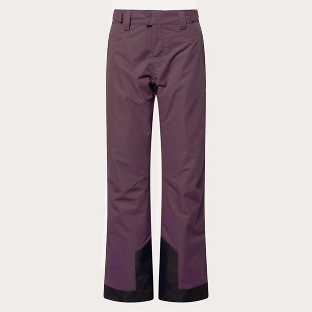 Pantaloni Oakley Ski mov