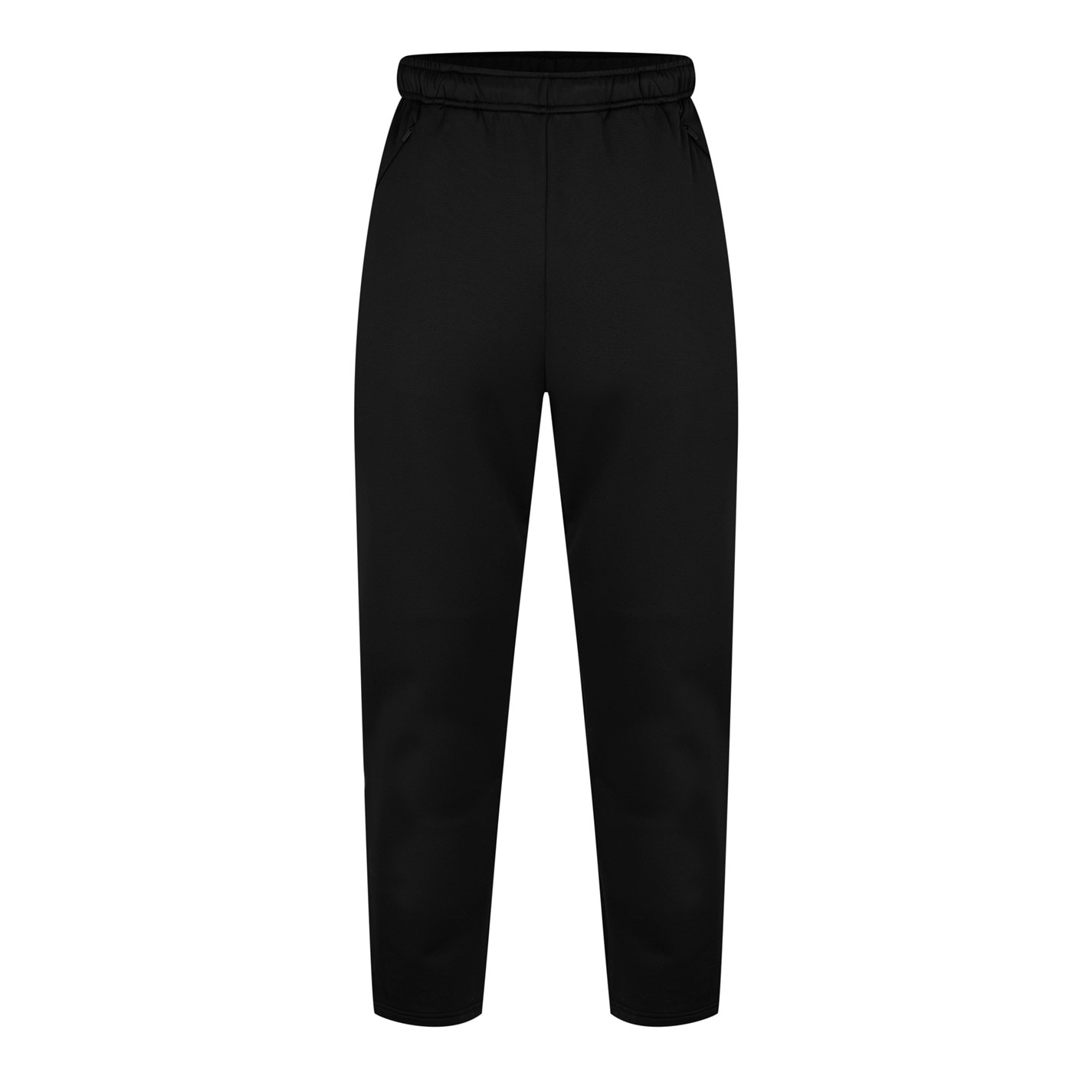 Pantaloni OFF alb Off Logoband pentru barbati negru