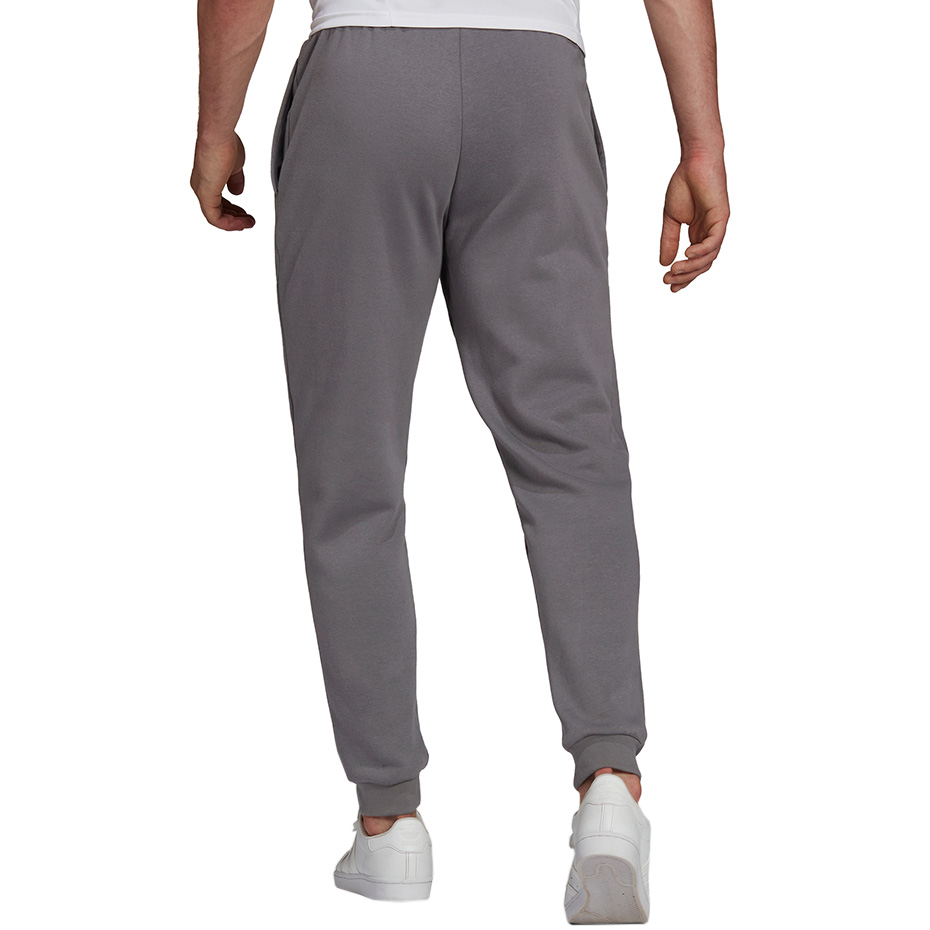 Pantaloni 
 Adidas Entrada 22 Sweat gri H57531 pentru Barbati