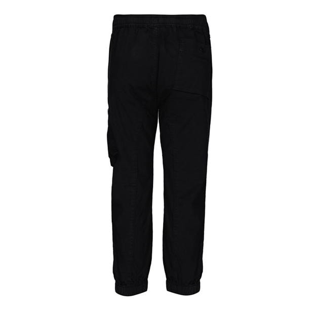 Pantaloni Pantaloni CP Company CP Company - Cargo negru