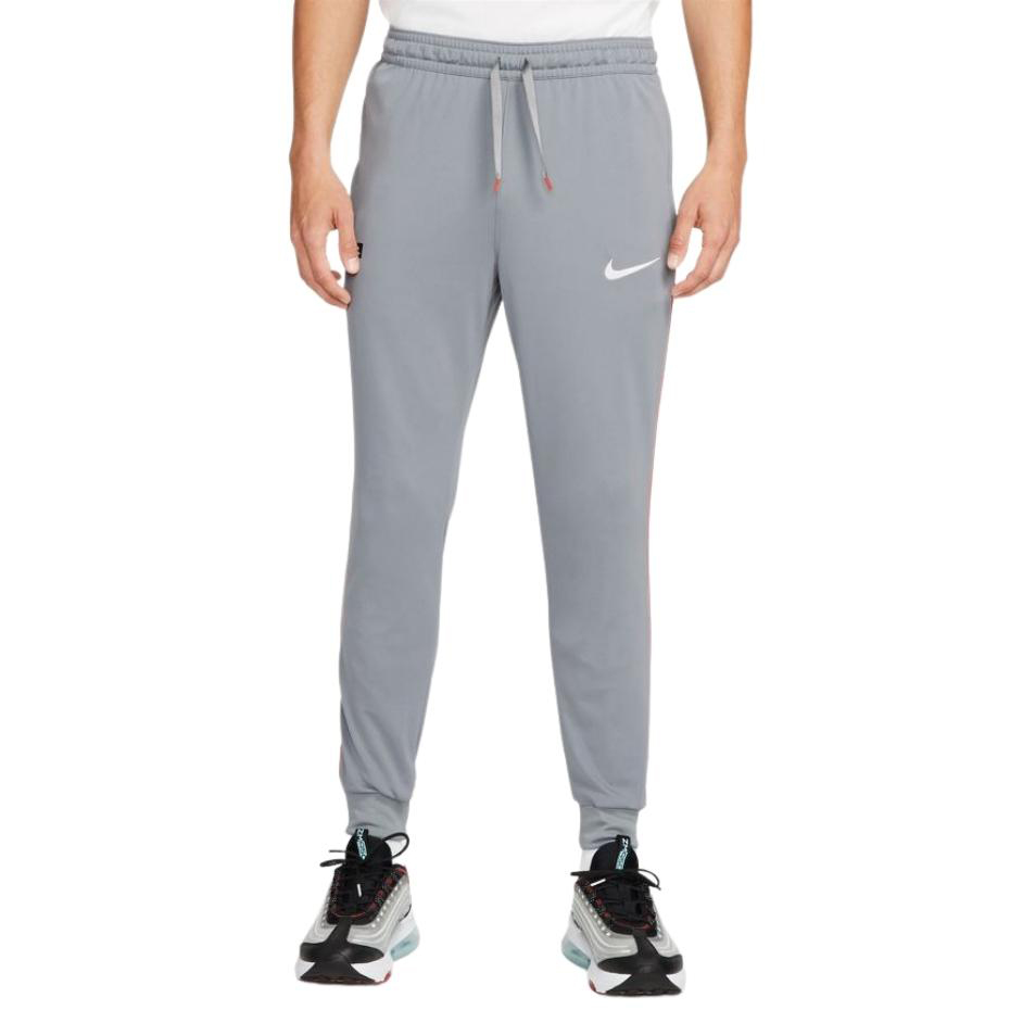 Pantaloni 's
Nike Df Fc Liber KPZ gri DH9666 065 barbati