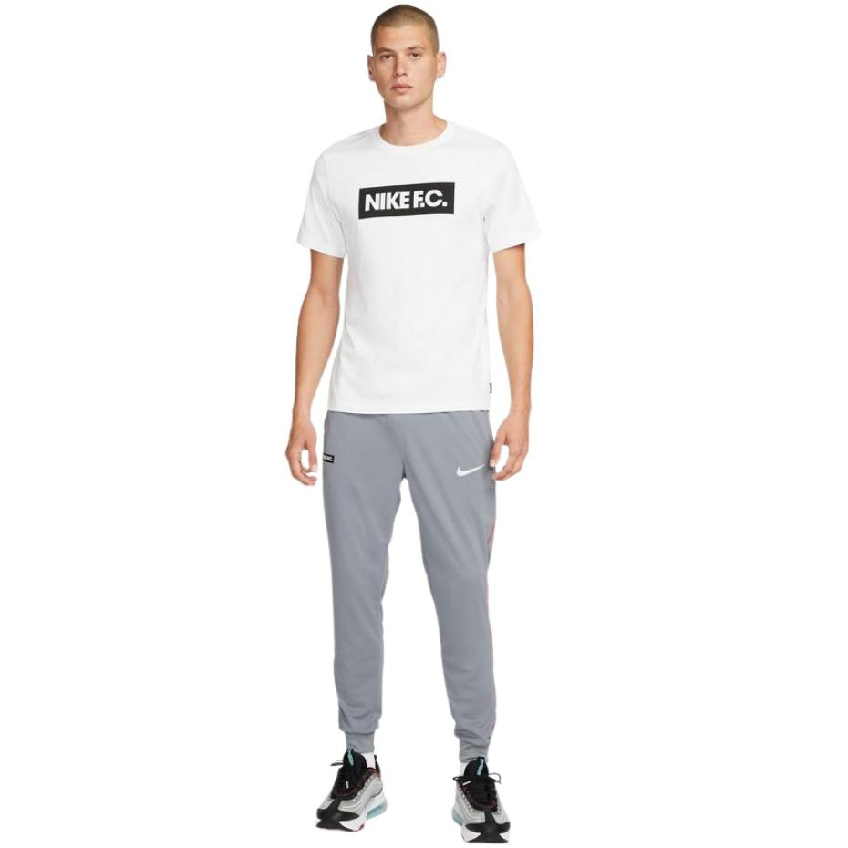 Pantaloni 's
Nike Df Fc Liber KPZ gri DH9666 065 barbati