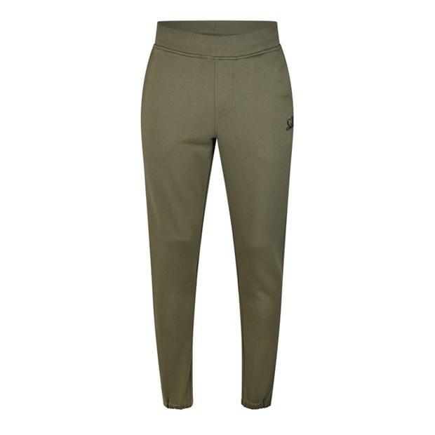 Pantaloni Pantaloni sport CP COMPANY Cp Company - Jogging bronz verde