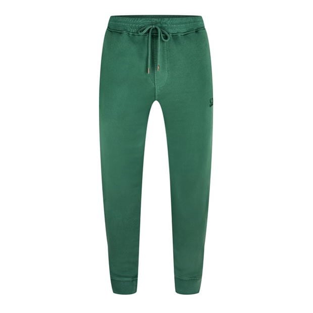 Pantaloni Pantaloni sport CP COMPANY Cp Company - Jogging frst verde