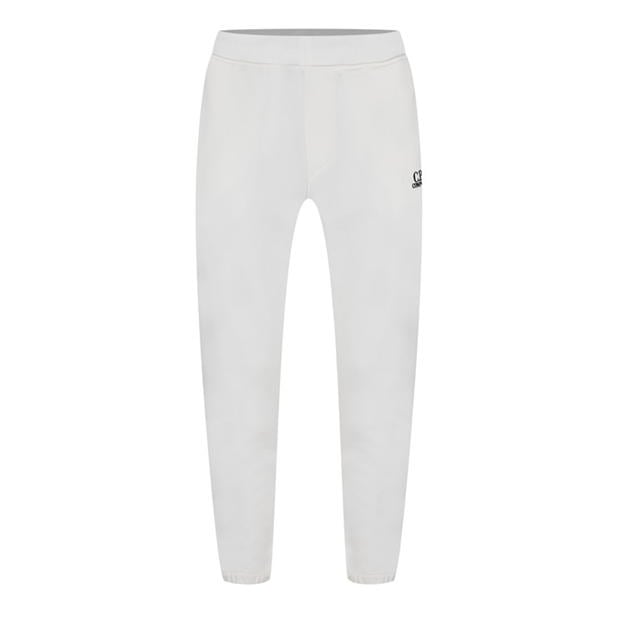 Pantaloni Pantaloni sport CP COMPANY Cp Company - Jogging gauze alb