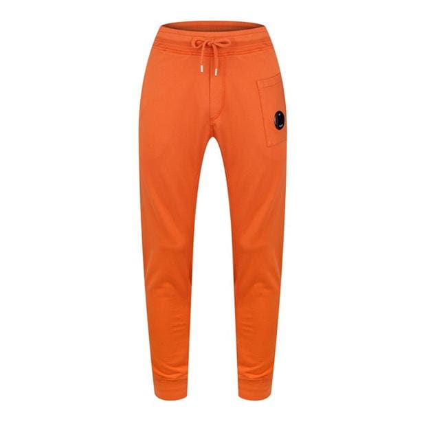 Pantaloni Pantaloni sport CP COMPANY Cp Company - Jogging hrvst portocaliu