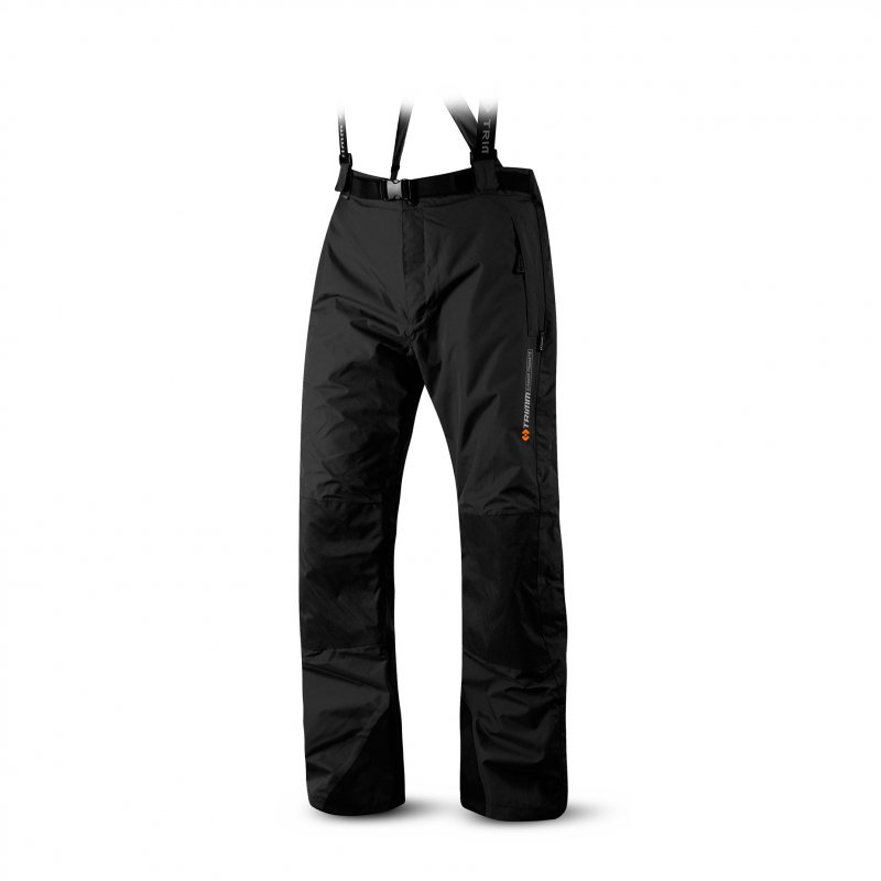 PANTALONI PATRIOT negru