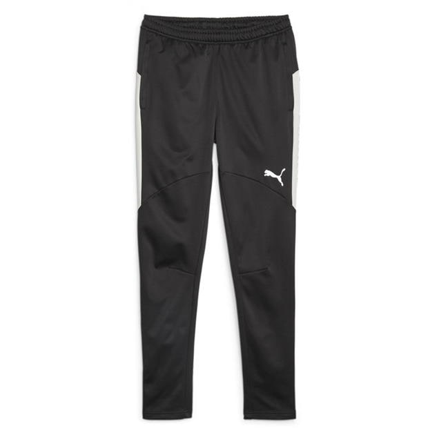 Pantaloni Puma iarna negru