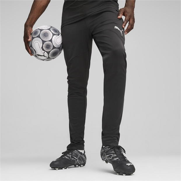 Pantaloni Puma iarna negru