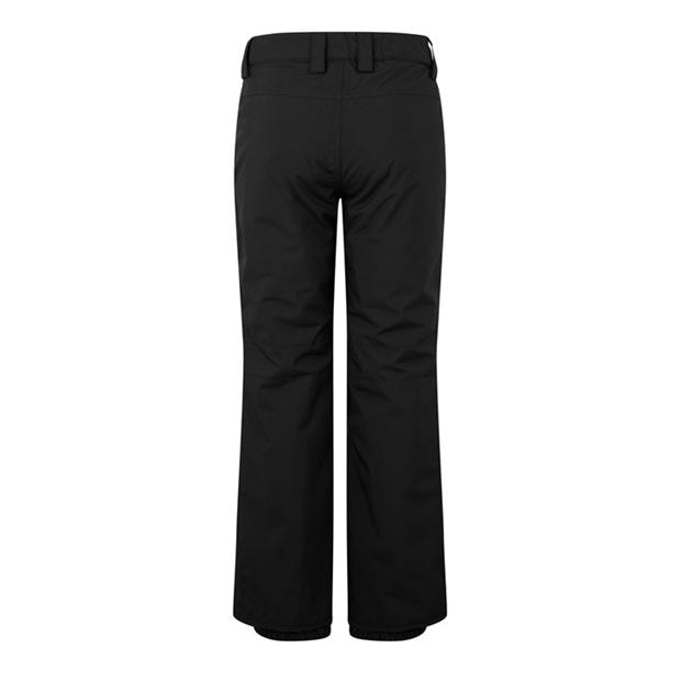 Pantaloni Quiksilver Estate copii negru