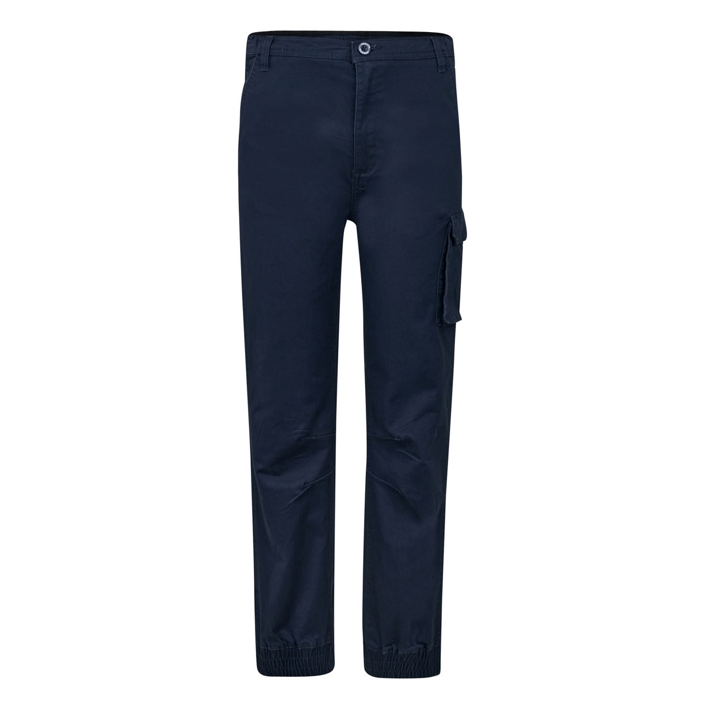 Pantaloni Regatta Attala Cargo Walking Unisex pentru Copii bleumarin