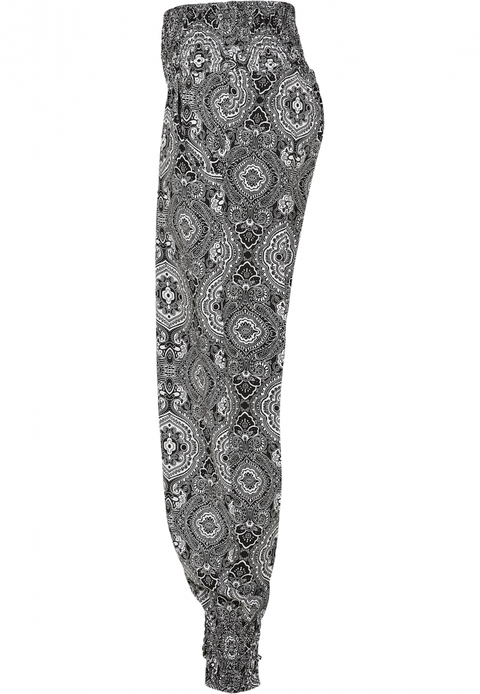 Pantaloni Sarong pentru Femei bandana Urban Classics