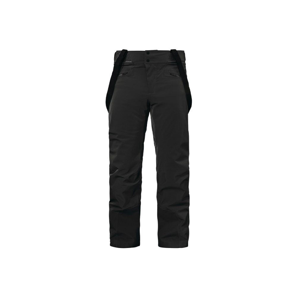 Pantaloni Schi Barbati Schoffel Trevalli Black